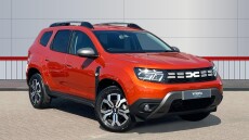 Dacia Duster 1.3 TCe 130 Journey 5dr Petrol Estate